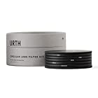 Urth 82mm ND2, ND4, ND8, ND64, ND1000 レンズフィルターキット(プラス+)