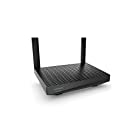 Linksys WiFi6 ルーター メッシュ Wi-Fi AX1800 デュアルバンド エントリーモデル 1201 + 574 Mbps. MR7350-JP