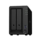 SYNOLOGY NASキット［ストレージ無 /2ベイ］ DiskStation DS720+