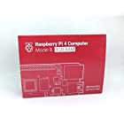 正規代理店商品 Raspberry Pi 4 Model B (8GB) made in UK element14製 技適マーク入