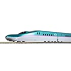 KATO Nゲージ E5系新幹線「はやぶさ」 基本セット 3両 10-1663 鉄道模型 電車