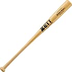 ZETT(ゼット) 硬式野球 木製(合竹) バット エクセレントバランス 84cm 910g平均 ナチュラル(1200) BWT17084