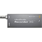 【国内正規品】Blackmagic Design キャプチャー UltraStudio Recorder 3G BDLKULSDMAREC3G