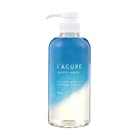 L'ACURE(ラキュア)スムースシャンプー アクアフローラルサボンの香り 400ml