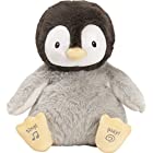 GUND luxury ガンド キッシー ペンギン【歌って動くぬいぐるみ】 6059341