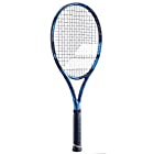 バボラ (Babolat) テニスラケット PURE DRIVE (ピュアドライブ) U JAPAN ストリングなし ブルー グリップサイズ1 101436J