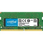 Crucial ノートPC用 メモリ PC4-25600(DDR4-3200) 16GB SODIMM CT16G4SFS832A [並行輸入品]