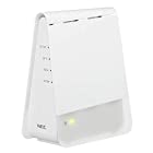 NEC 無線LAN WiFi メッシュルーター単体 Wi-Fi 6(11ax)/AX1800 Atermシリーズ AM-AX1800HP(MC)