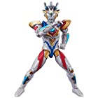 BANDAI ウルトラマンZ ウルトラアクションフィギュア ウルトラマンゼット デルタライズクロー