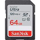 SanDisk サンディスク Ultra SDXCカード 64GB 超高速 UHS-I U1 CLASS10 [並行輸入品]
