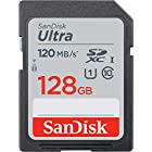 SanDisk サンディスク Ultra SDXCカード 128GB 超高速 UHS-I U1 CLASS10 [並行輸入品]