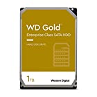 Western Digital ウエスタンデジタル 内蔵 HDD 1TB WD Gold エンタープライズ 3.5インチ WD1005FBYZ-EC 【国内正規代理店品】