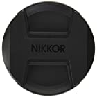Nikon レンズキャップ LC-Z1424 NIKKOR Z 14-24mm f/2.8 S用