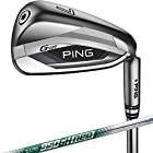 PING(ピン) 単品アイアン G425 NS PRO 950GH neo 2020年モデル S SW
