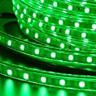 Luxour LEDチューブライト 50M チューブライト チューブライト ロープライト グリーン ストリングライト イルミネーション LEDテープライト LED ロープライト クリスマス イルミネーション 防水 家庭用 間接照明 マルチカラー