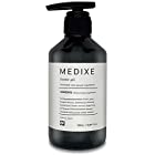 MEDIXE ボディソープ 加齢臭 乾燥肌 デオドラント ニキビ 高保湿 (医薬部外品) 大容量 500ml