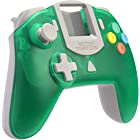 【日本正規品】Retro Fighters ドリームキャスト用コントローラー [グリーン] - StrikerDC DreamCast Controller Green [SRPJ2382]