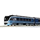KATO Nゲージ E261系 サフィール踊り子 4両基本セット 10-1661 鉄道模型 電車 青