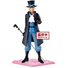 ワンピース ONE PIECE magazine FIGURE Special Episode Luff vol.3