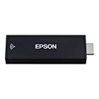 エプソン ドリーミオ ホームプロジェクター Android TV端末 ELPAP12