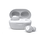 JBL TUNE115TWS Bluetooth完全ワイヤレス/USBタイプC/2020年モデル ホワイト JBLT115TWSWHT 【国内正規品/メーカー 付き】 小