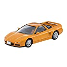 トミーテック トミカリミテッドヴィンテージ ネオ 1/64 LV-N228a ホンダ NSX TypeS-Zero 97年式 橙 完成品 313038