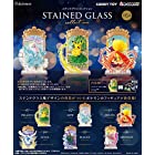 ポケットモンスター STAINED GLASS Collection BOX商品