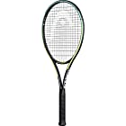 ヘッド(HEAD) 硬式テニス ラケット GRAVITY MP 2021 (フレームのみ) G2 233821