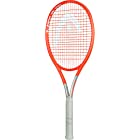 ヘッド(HEAD) 硬式テニス ラケット RADICAL S 2021 (フレームのみ) G2 234131 オレンジ