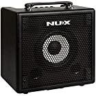 NUX Mighty Bass 50BT ベースアンプ ニューエックス
