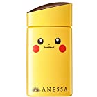 ANESSA(アネッサ) パーフェクトUV スキンケアミルク a 『ポケモン限定パッケージ』(ピカチュウ) 日焼け止め 60mL
