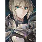 劇場版 Fate/Grand Order -神聖円卓領域キャメロット- 前編 Wandering; Agateram(完全生産限定版) [Blu-ray]