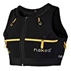 Naked Mens HC Running Vest (ネイキッドHCランニングベスト メンズ) Size 9