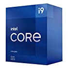 Intel Core i9 11900F BOX 第11世代インテルCore i9プロセッサー GPU非搭載 CPU