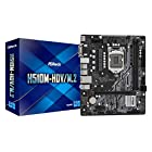 ASRock Intel 第10・11世代CPU(LGA1200)対応 H510 チップセット搭載 MicroATX マザーボード 【国内正規代理店品】 H510M-HDV/M.2