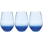 東洋佐々木ガラス タンブラー ウォーターバリエーション ブルー 約360ml T-24104HS-CUG-JAN 3個入