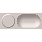 【elago】 iPhone12 各種 対応 MagSafe トレイ シリコン 製 MagSafe充電器 用 卓上 トレー 小物入れ 付 マグセーフ充電器 充電ステーション マグセーフ 充電トレイ [ iPhone12Pro Max / iPho