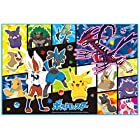 スケーター レジャーシート S サイズ ポケモン ポケットモンスター 21 VS1 60×90cm