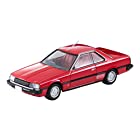 トミカリミテッドヴィンテージ ネオ 1/64 TLV-荻窪魂 Vol.7 日産 スカイライン 2000 ターボ GT-ES 赤 完成品 315216