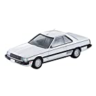 トミカリミテッドヴィンテージ ネオ 1/64 LV-N237a 日産 スカイライン HT 2000ターボ GT-ES 白 完成品 315148