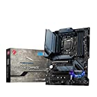 MSI MAG Z590 TORPEDO マザーボード ATX 第10・11世代CPU対応 [Intel Z590チップセット搭載] MB5246