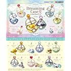 リーメント Dreaming Case3 for Sweet Dreams 6個入り食玩・ガム(ポケットモンスター)