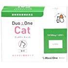 メニワン Duo One Cat 猫用 60包入