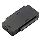 Groovy HDD/SSDをUSB3.1 Gen1 [ SATA & IDE 接続ドライブ対応 ] UD-3102SAIDE