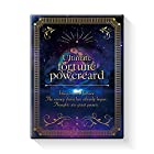 オラクルカード ULTIMATE FORTUNE POWER oracle card 初心者向け オラクルカード 標準サイズ 88mm × 126mm