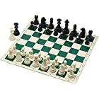チェスジャパン チェスセット ABSトーナメント 44cm ノーマル