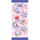 BT21 フェイスタオル ドリーム オブ ベイビー