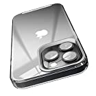 【elago】 iPhone13Pro 対応 ケース クリア 耐 衝撃 ハイブリッド 透明 ソフト 薄い スマホケース 衝撃吸収 薄型 クリアケース カバー 耐衝撃 透明ケース 薄型 スマホカバー [ Apple iPhone 13 Pro iP