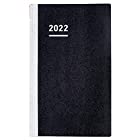 コクヨ ジブン手帳 Biz 手帳用リフィル 2022年 A5 スリム ニ-JBR-22 2021年 12月始まり