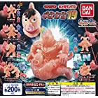 キン肉マン キンケシ19 [全19種セット(フルコンプ)] ガチャガチャ カプセルトイ